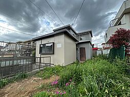 こてはし台3丁目テラス 1