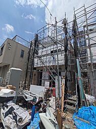 （仮）足立区梅田3丁目新築計画Ｄ D