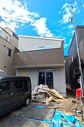 (仮)足立区梅田3丁目新築計画D D