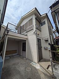 東伊興三丁目貸家 1