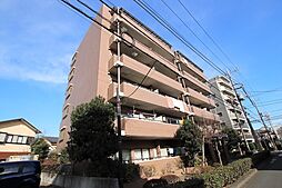 クレール綾瀬 604
