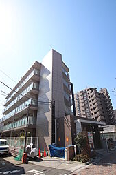 サンライズマンション 305