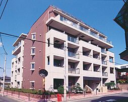 メルベーユ池之内 501