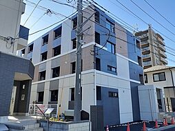 カーサファミリア 204