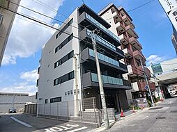 グランデ蒲生茜町 403