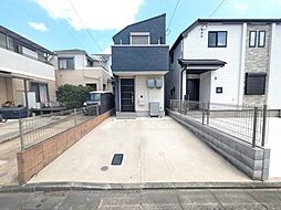 舎人5丁目戸建て 1