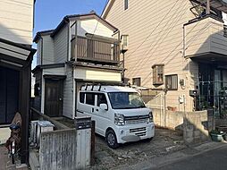 富士見市大宇鶴馬1104ー25戸建 1