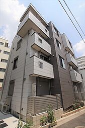 オリヴィエ北千住 201