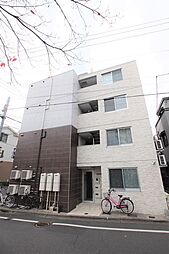 Ｄ−ＢＡＳＥ亀有 403