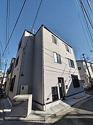 ＣＯＭＯＤＯＬＡＮＤ西新井 202