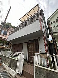 中沢新町貸家 1