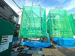 (仮称)足立区東伊興1丁目計画 A号棟 A