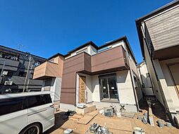 （仮称）足立区東伊興1丁目計画　Ｂ号棟 B