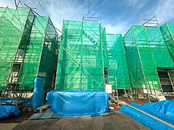 (仮称)足立区東伊興1丁目計画 B号棟 B
