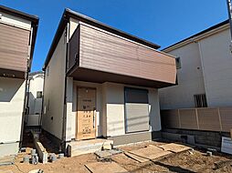 （仮称）足立区東伊興1丁目計画　Ｃ号棟 C