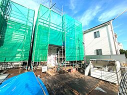 (仮称)足立区東伊興1丁目計画 C号棟 C