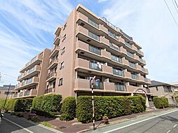 エンゼルハイム北綾瀬