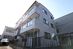 セトルハイツ 201