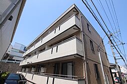 横浜市泉区和泉中央南5丁目