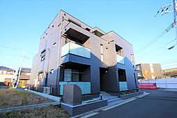 ウィステリアヒルズ壱番館 205