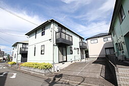 シャトー桂坂Ｂ棟 101