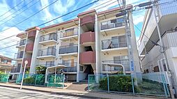 リリー本郷台12号棟 201