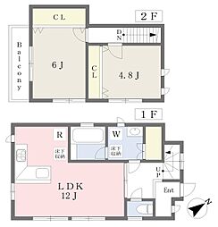 中田東4丁目リニューアル戸建 101