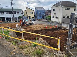 SHINING STAGE 湘南台 240期 1区画