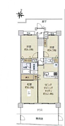 いずみ中央ガーデンハウス