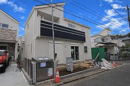 横浜市瀬谷区橋戸3丁目