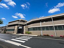 東戸塚前田町パーク・ホームズ