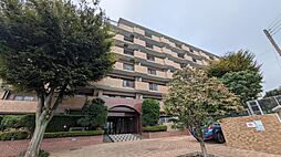 戸塚パーク・ホームズ