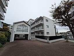 ベルシャトウ戸塚壱番館