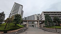 フォートンヒルズD棟