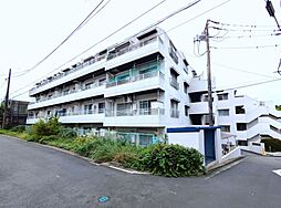 ニックハイム横浜上永谷