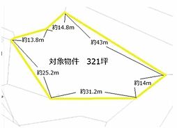 島尻郡南風原町津嘉山の土地