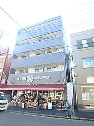 横浜市保土ケ谷区天王町1丁目