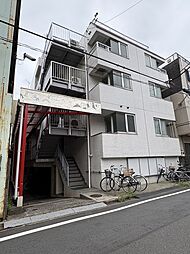 サンハイム蒲田 301