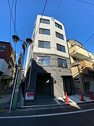 世田谷区宮坂2丁目