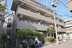 豊島区雑司が谷1丁目