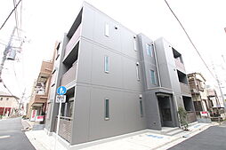 荒川区町屋2丁目