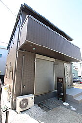 練馬区富士見台2丁目の一戸建て