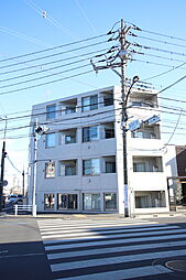 小金井市貫井北町5丁目