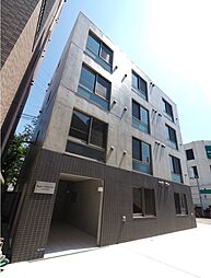 レガリア多摩川 203