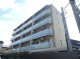 コンフォール蒲田 206