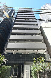 ステージグランデ芝大門 1301