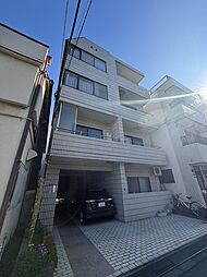 大田区蒲田4丁目