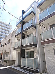 アールブリュット大森町II 101