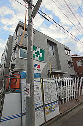 世田谷区代沢2丁目