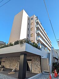 豊島区南大塚2丁目